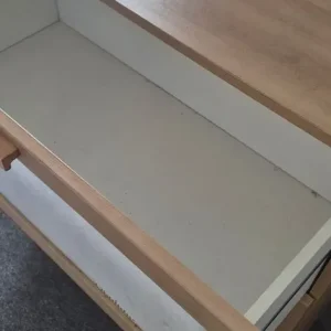 Ikea Chest of Drawers - Image 3