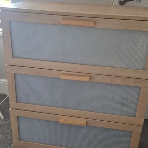 Ikea Chest of Drawers