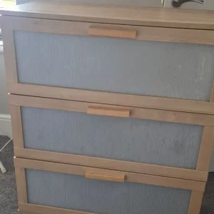 Ikea Chest of Drawers