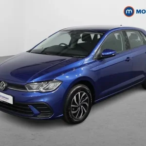 2024 Volkswagen Polo 1.0 TSI Life 5dr Hatchback Petrol Manual - Image 3