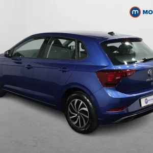 2024 Volkswagen Polo 1.0 TSI Life 5dr Hatchback Petrol Manual - Image 5