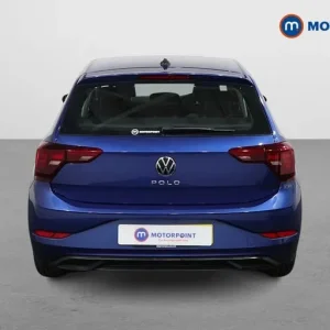 2024 Volkswagen Polo 1.0 TSI Life 5dr Hatchback Petrol Manual - Image 6