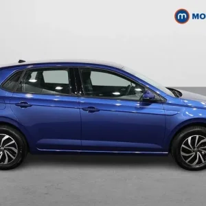 2024 Volkswagen Polo 1.0 TSI Life 5dr Hatchback Petrol Manual - Image 8