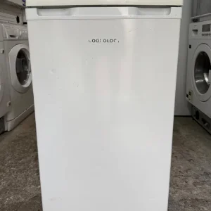 COOKOLOGY UNDER COUNTER NICE FRIDGE FREEZER WITH WARRANTY - Image 2