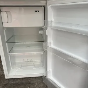 COOKOLOGY UNDER COUNTER NICE FRIDGE FREEZER WITH WARRANTY - Image 3