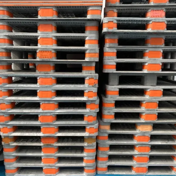 Plastic Pallets