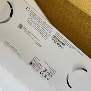 Apple Watch series 10 46mm jet black - Image 8