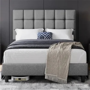 Brand New Double Bed Frame - Image 3
