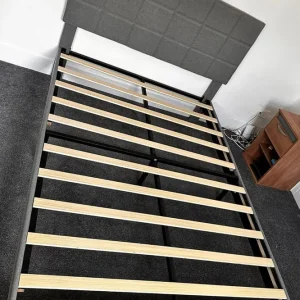 Brand New Double Bed Frame - Image 4