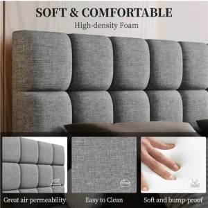 Brand New Double Bed Frame - Image 7