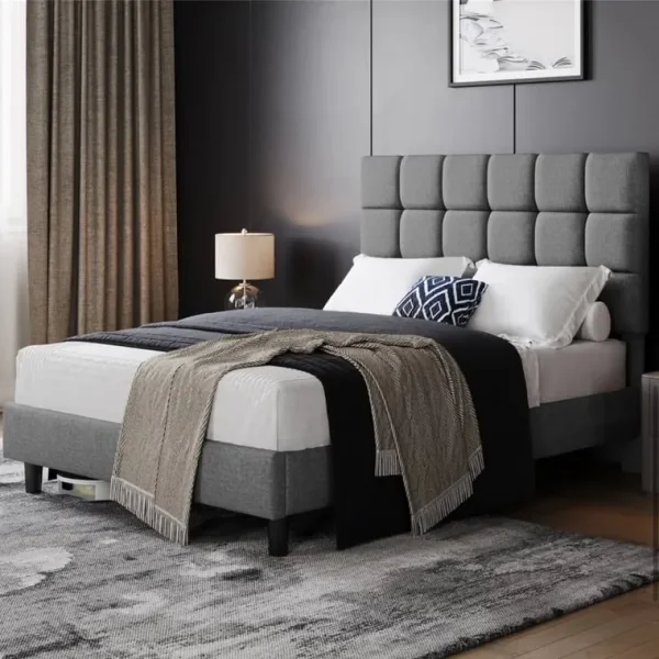Brand New Double Bed Frame