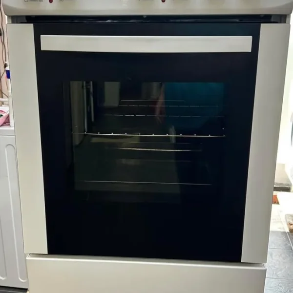 Electric cooker