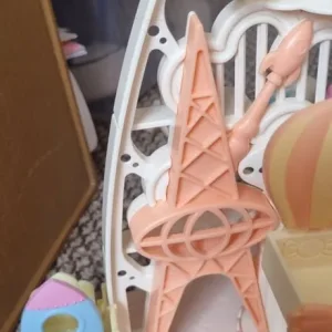 Sylvanian families fun fair - Image 3