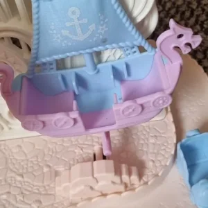 Sylvanian families fun fair - Image 4