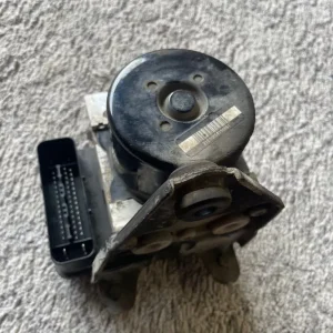 VW AUDI SKODA SEAT ABS PUMP & CONTROL MODULE 1K0614517BJ - Image 2