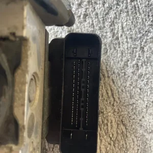 VW AUDI SKODA SEAT ABS PUMP & CONTROL MODULE 1K0614517BJ - Image 3