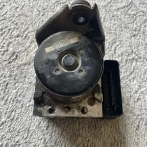 VW AUDI SKODA SEAT ABS PUMP & CONTROL MODULE 1K0614517BJ