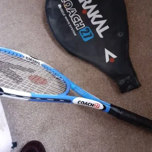 Tennis racquets - Image 2