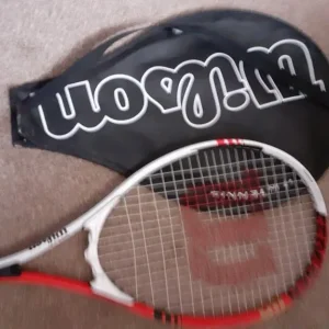 Tennis racquets - Image 4