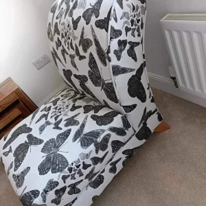 Chair DFS butterfly chair - Image 2