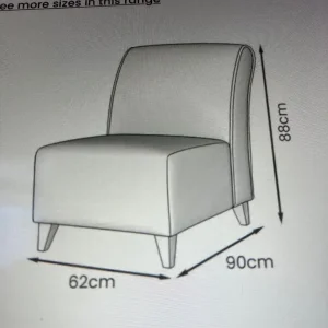 Chair DFS butterfly chair - Image 3