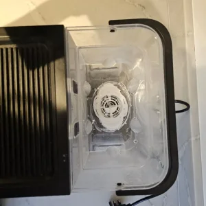 Hot and Cold Water Dispenser - Image 5