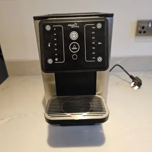 Hot and Cold Water Dispenser