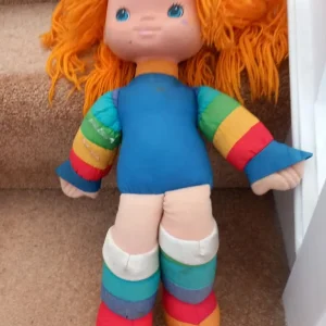 DOLL