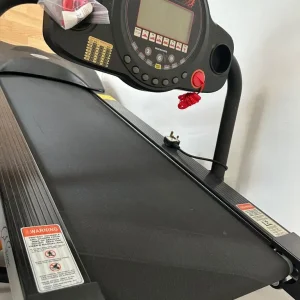 Carl Lewis Treadmill - Image 2