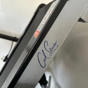 Carl Lewis Treadmill - Image 3