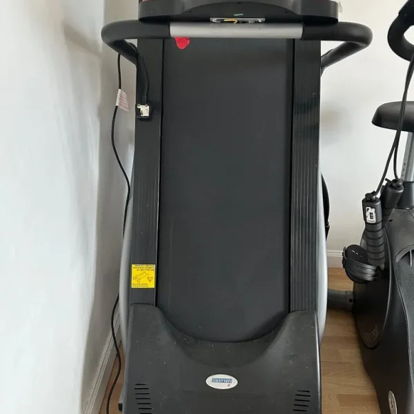 Carl Lewis Treadmill