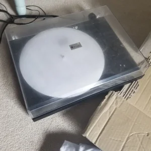Project Turntable - Image 4