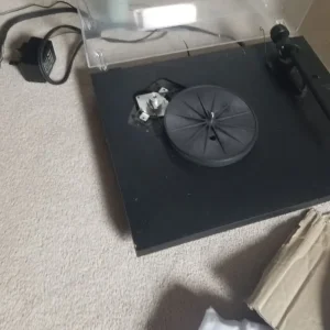 Project Turntable - Image 6