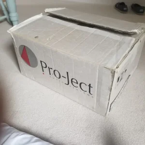 Project Turntable