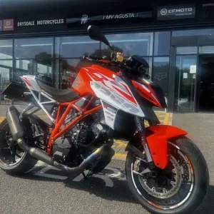 KTM 1290 1290 Superduke R Loaded with extars - Image 3