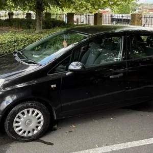 Vauxhall, CORSA, Hatchback, 2008, Manual, 1229 (cc), 5 doors - Image 3