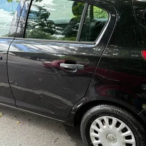 Vauxhall, CORSA, Hatchback, 2008, Manual, 1229 (cc), 5 doors - Image 4