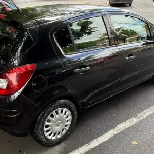 Vauxhall, CORSA, Hatchback, 2008, Manual, 1229 (cc), 5 doors - Image 6