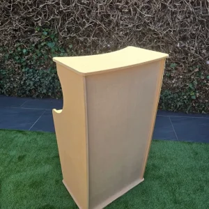 Tradestand/ Salon Desk - Image 3