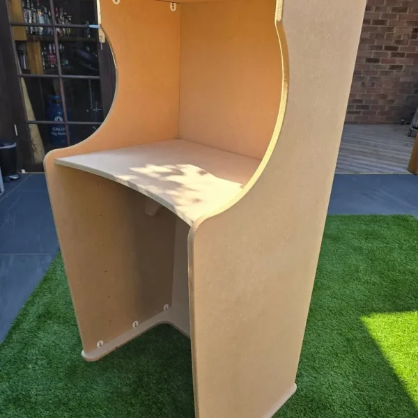 Tradestand/ Salon Desk