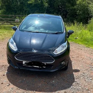 Fiesta Zetec 1.5 tdci 5dr - Image 7