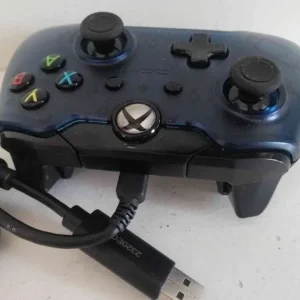 XBOX One Controller wired - spare or repair - Image 3