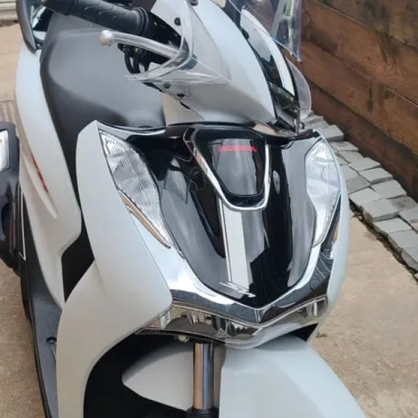 Honda, SH, 2023, 125 (cc)