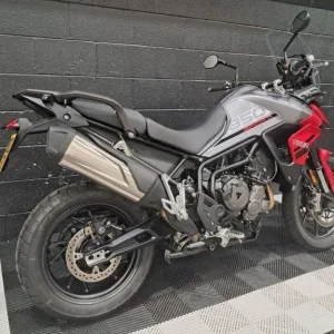 2022 22 TRIUMPH TIGER SPORT 850 FINANCE SPECIALISTS APPLY NOW - Image 4