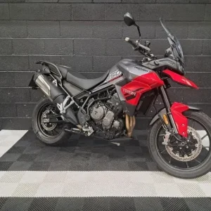 2022 22 TRIUMPH TIGER SPORT 850 FINANCE SPECIALISTS APPLY NOW - Image 6