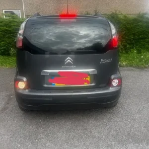 Citroen, C3 PICASSO, MPV, 2014, Semi-Auto, 1598 (cc), 5 doors - Image 2