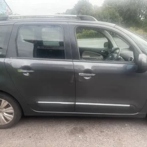 Citroen, C3 PICASSO, MPV, 2014, Semi-Auto, 1598 (cc), 5 doors - Image 5