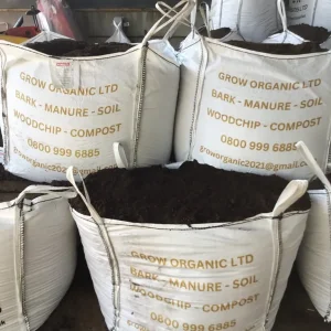 Topsoil-Dry- screened to 10 mm - Image 2