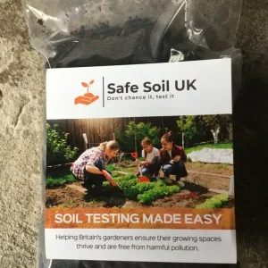 Topsoil-Dry- screened to 10 mm - Image 6