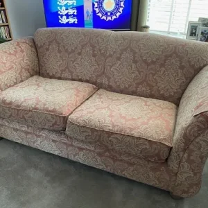 Bespoke sofa - Image 2